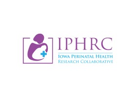 Iowa Perinatal Health Research Collaborative (IPHRC) entry by mv
