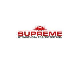 Supreme Structural Transport Ltd. entry by trisuhani