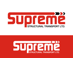 Supreme Structural Transport Ltd. entry by marsell