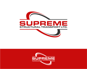 Supreme Structural Transport Ltd. entry by trisuhani