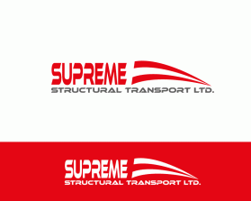 Supreme Structural Transport Ltd. entry by temr