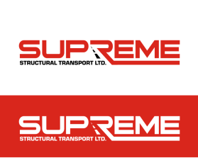 Supreme Structural Transport Ltd. entry by marsell