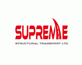Supreme Structural Transport Ltd. entry by temr