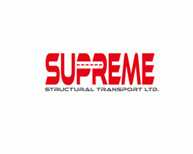 Supreme Structural Transport Ltd. entry by temr