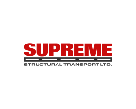Supreme Structural Transport Ltd. entry by marsell
