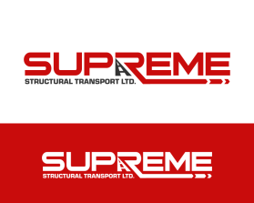 Supreme Structural Transport Ltd. entry by marsell