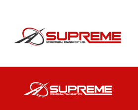 Supreme Structural Transport Ltd. entry by marsell