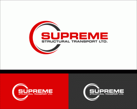 Supreme Structural Transport Ltd. entry by Super