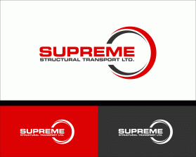 Supreme Structural Transport Ltd. entry by Super