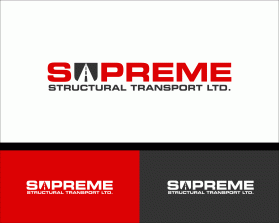Supreme Structural Transport Ltd. entry by Super