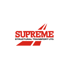 Supreme Structural Transport Ltd. entry by sobri9012sobirin