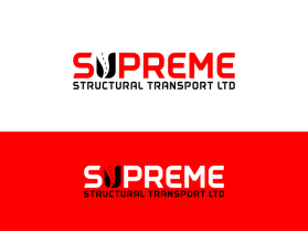 Supreme Structural Transport Ltd. entry by einaraees