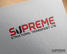 Supreme Structural Transport Ltd. entry by einaraees
