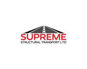Supreme Structural Transport Ltd. entry by Amit1991
