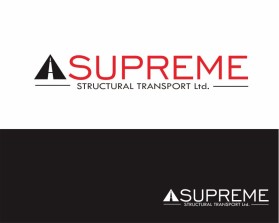 Supreme Structural Transport Ltd. entry by d4plun