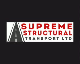 Supreme Structural Transport Ltd. entry by thegoldensmaug