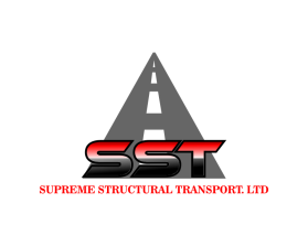 Supreme Structural Transport Ltd. entry by rendra