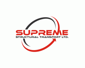 Supreme Structural Transport Ltd. entry by charmaine