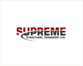 Supreme Structural Transport Ltd. entry by nirajdhivaryahoocoin