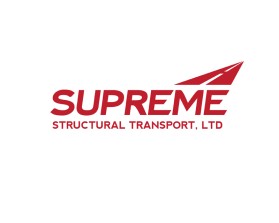 Supreme Structural Transport Ltd. entry by mv