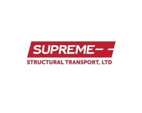 Supreme Structural Transport Ltd. entry by mv
