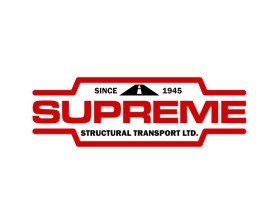 Supreme Structural Transport Ltd. entry by Fathenry