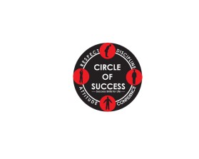 Circle of Success entry by JBsign