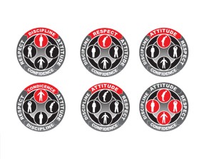 Circle of Success entry by JBsign