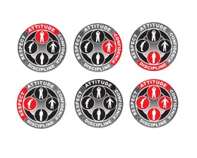 Circle of Success entry by JBsign