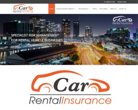 Car Rental Insurance entry by Creative_Mind