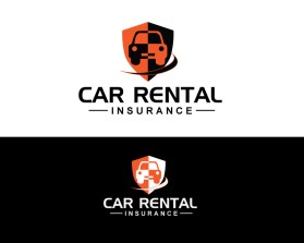 Car Rental Insurance entry by akimayumi12