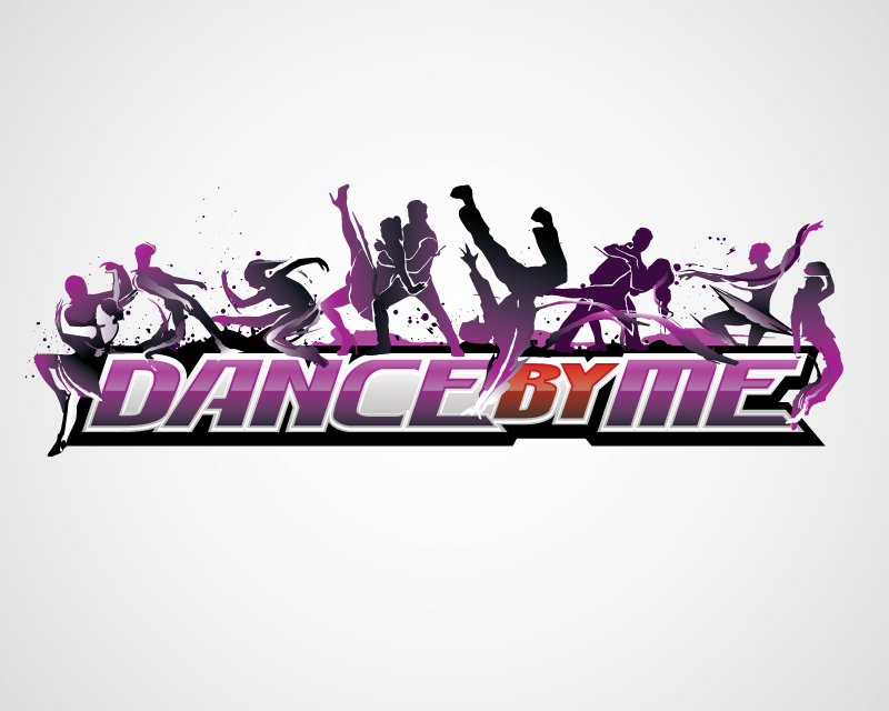 Logo Design for DanceByMe