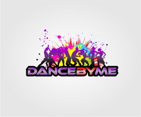 DanceByMe entry by KajiRo