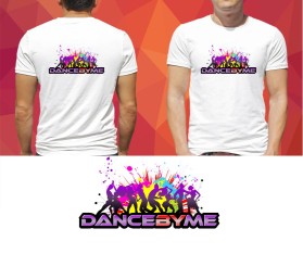 DanceByMe entry by KajiRo