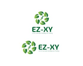 EZ-XY entry by Mariyana