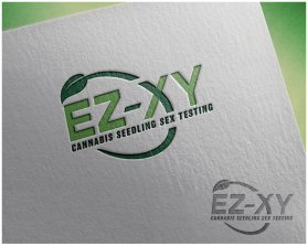 EZ-XY entry by Aleksandra Kateusz