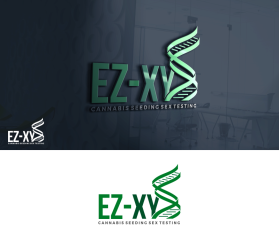 EZ-XY entry by Sobri