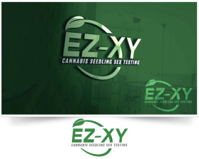 EZ-XY entry by Aleksandra Kateusz