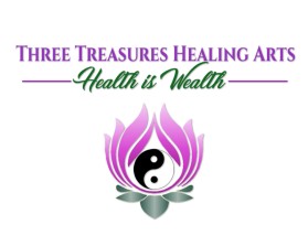 Three Treasures Healing Arts entry by Sapphire