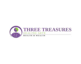 Three Treasures Healing Arts entry by neilfurry