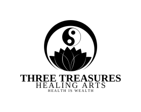 Three Treasures Healing Arts entry by neilfurry