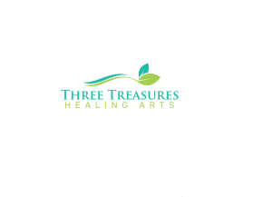 Three Treasures Healing Arts entry by roc