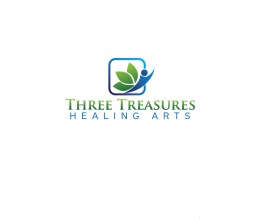 Three Treasures Healing Arts entry by roc