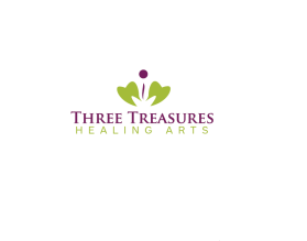 Three Treasures Healing Arts entry by roc