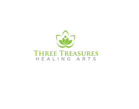 Three Treasures Healing Arts entry by roc