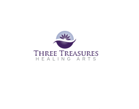 Three Treasures Healing Arts entry by roc