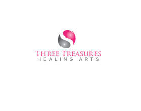 Three Treasures Healing Arts entry by roc