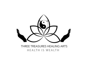 Three Treasures Healing Arts entry by chaser52