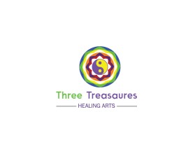 Three Treasures Healing Arts entry by Airobit