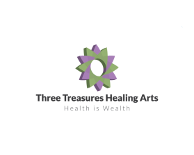 Three Treasures Healing Arts entry by dahmane